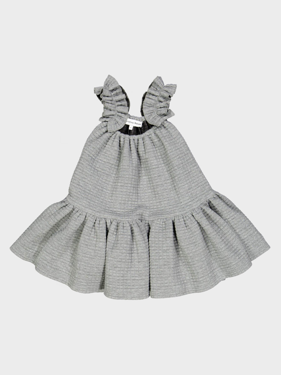 Christina Rohde - Dress No. 139 - Col. 28