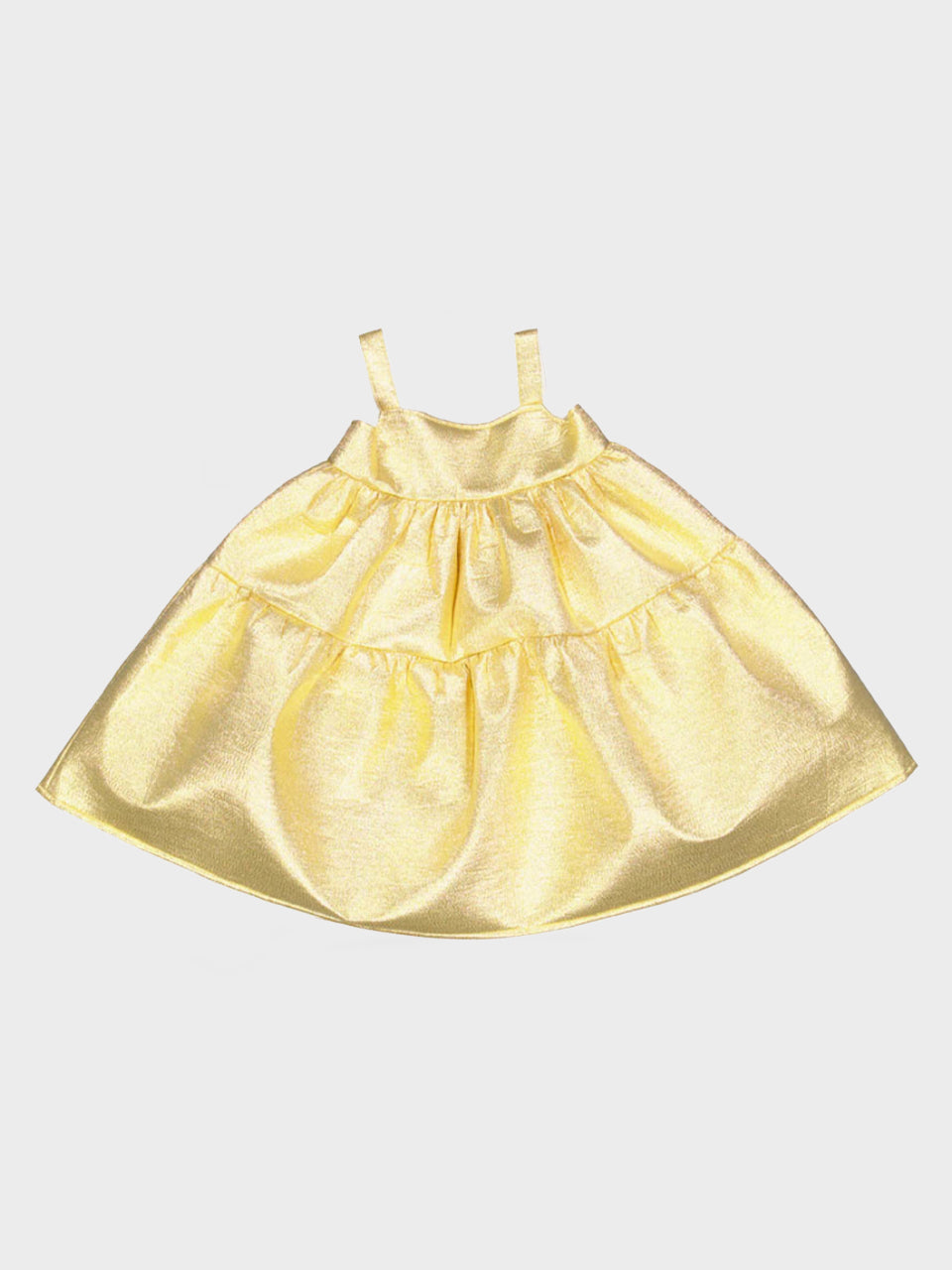 Christina Rohde - Dress No. 134 - Col. 25