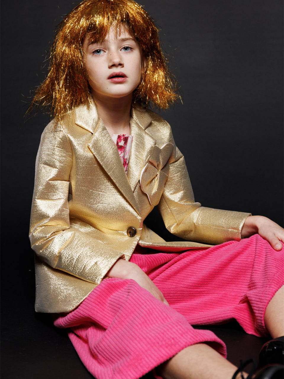 Christina Rohde - Pants No. 323 - Col. 15