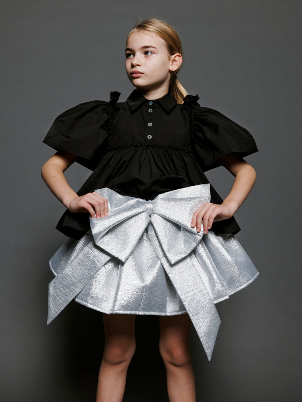 Christina Rohde - Skirt No. 223 - Col. 21
