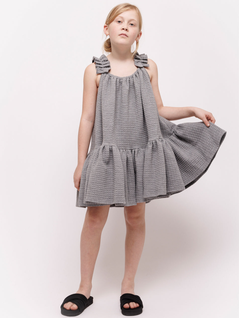 Christina Rohde - Dress No. 139 - Col. 28