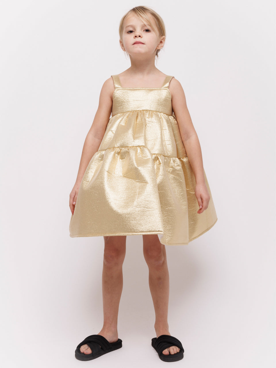 Christina Rohde - Dress No. 134 - Col. 25