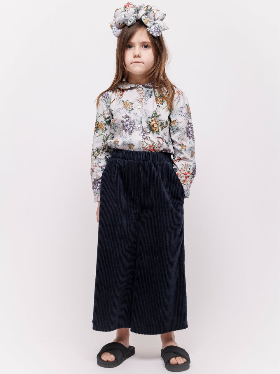 Christina Rohde - Pants No. 323 - Col. 7