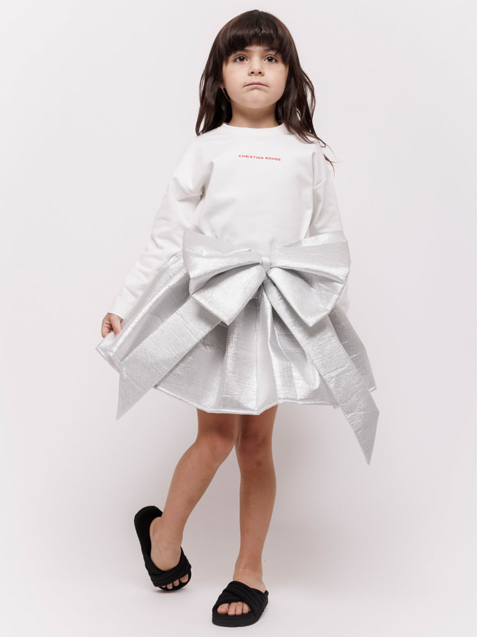 Christina Rohde - Skirt No. 223 - Col. 21