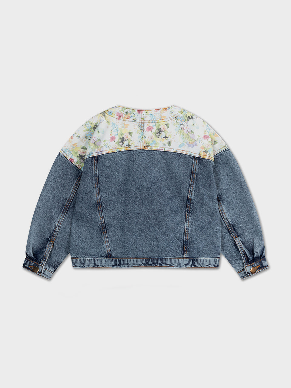 Repose AMS - Bob Denim Jacket