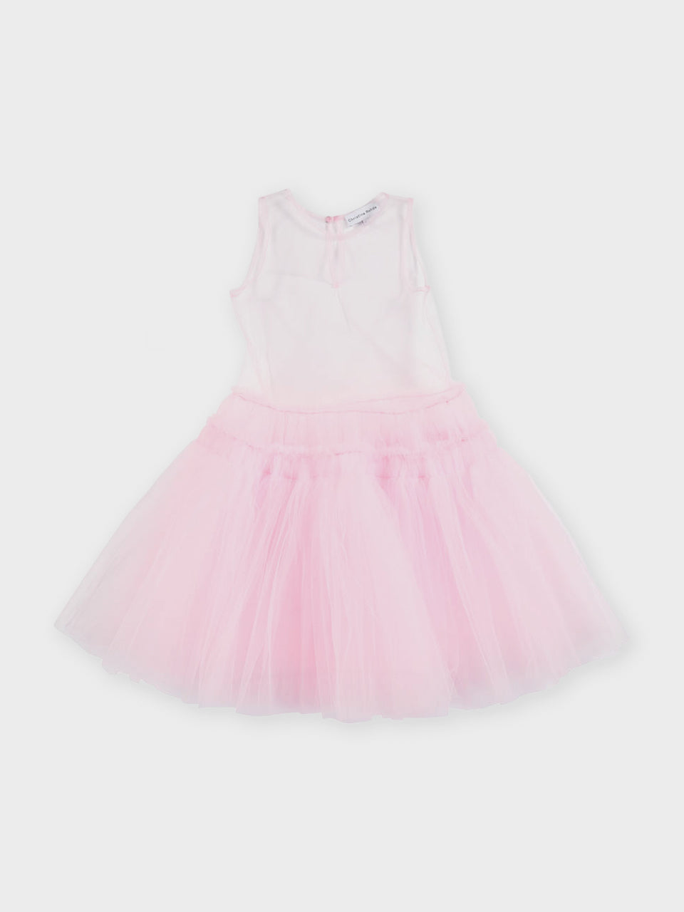 Christina Rohde - Dress No. 148 - Col. 27