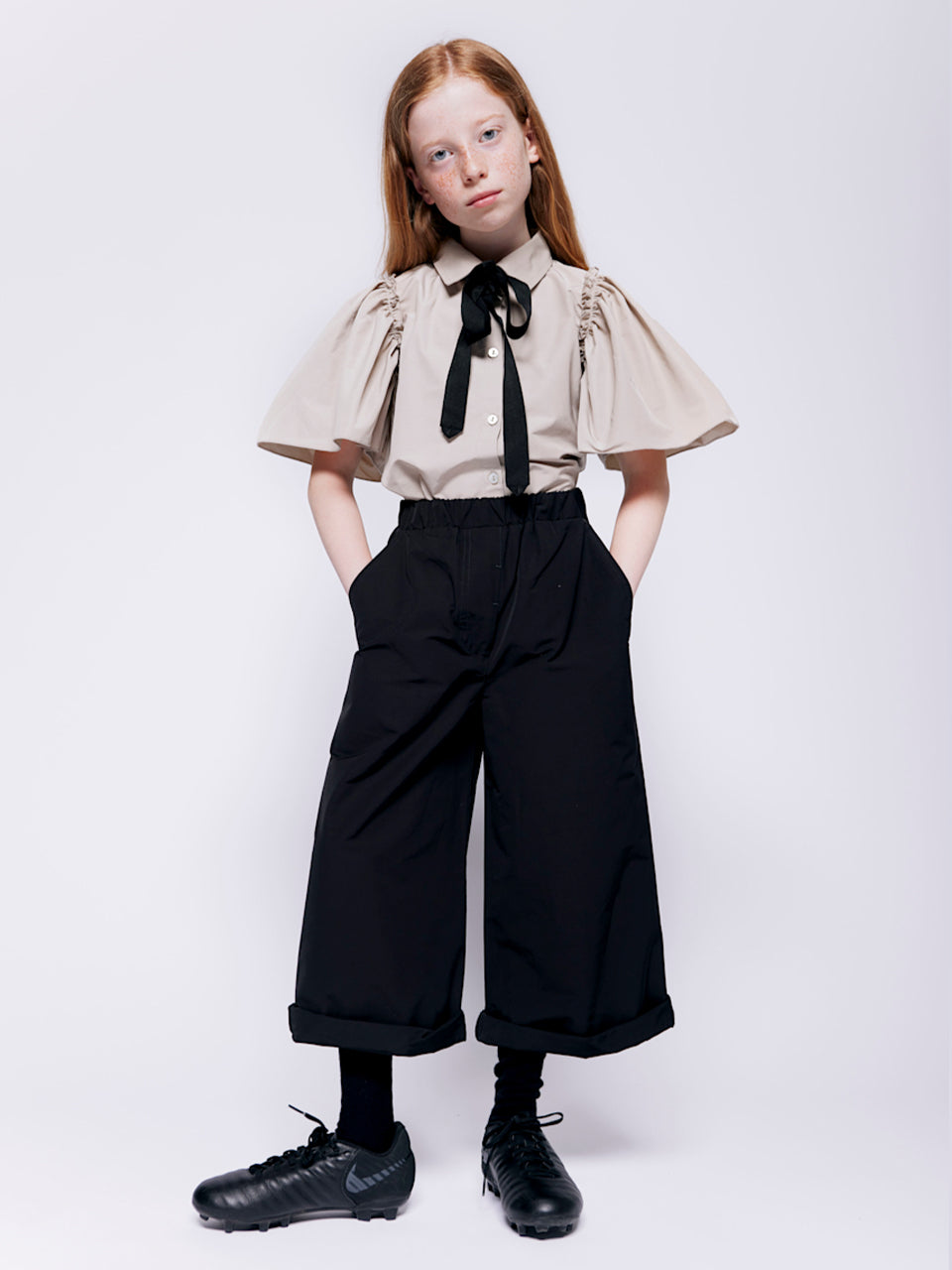 Christinna Rohde - Pants No. 323 11