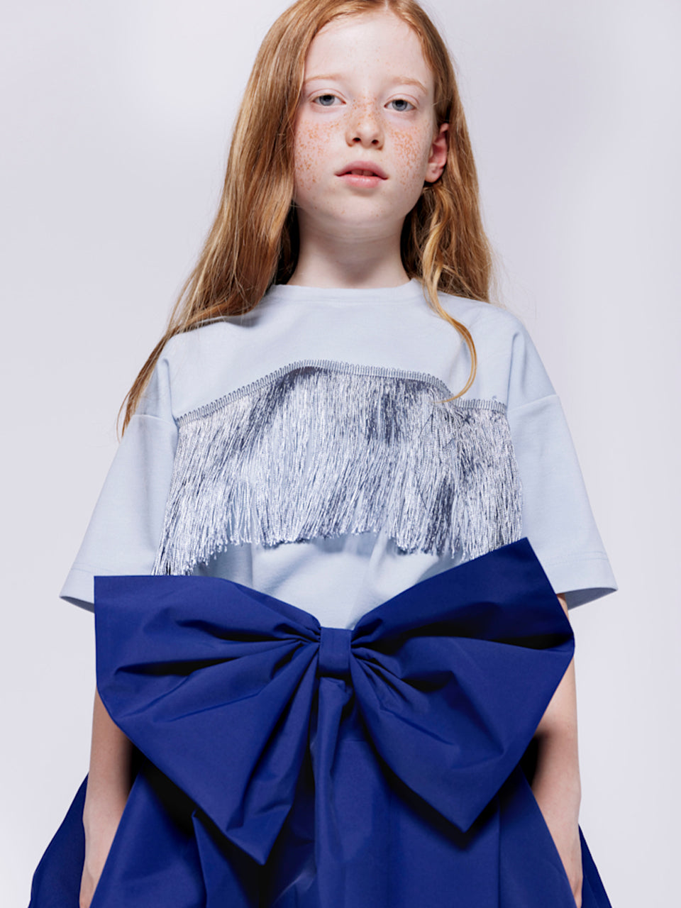 Christina Rohde - Top No. 418 - Color 22