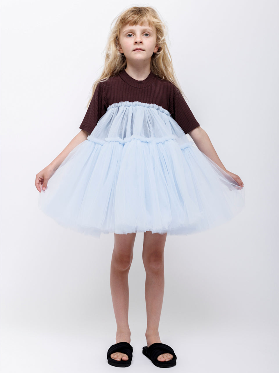 Christina Rohde - Dress No. 147 26 - Light Blue