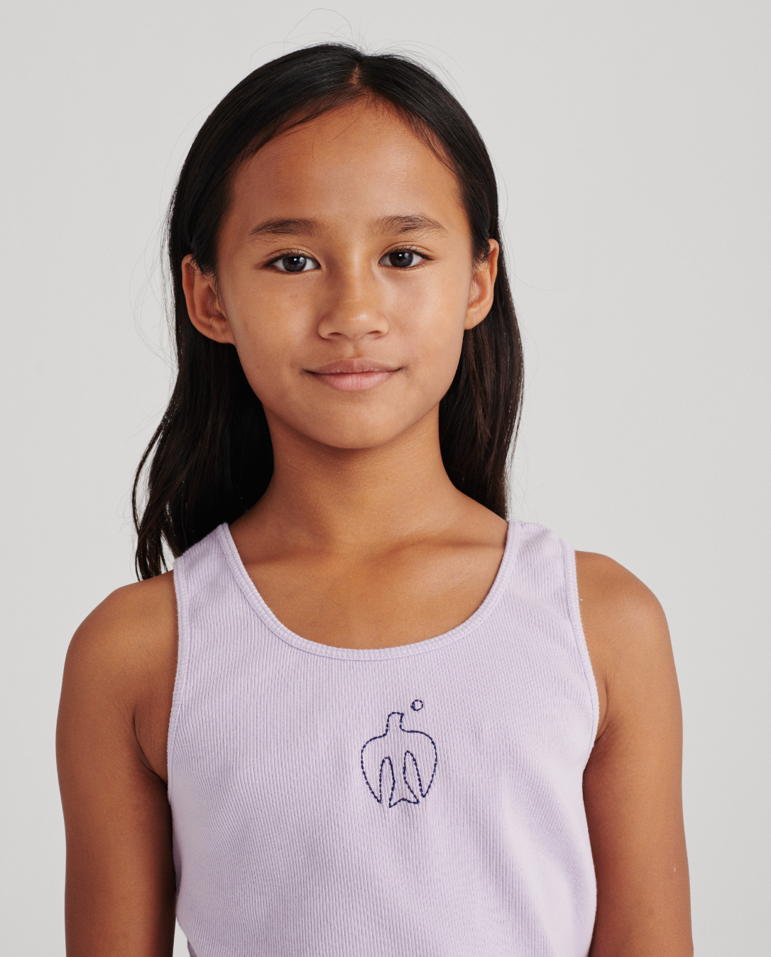 True Artist - T-shirts n09 - Orchic Lilac