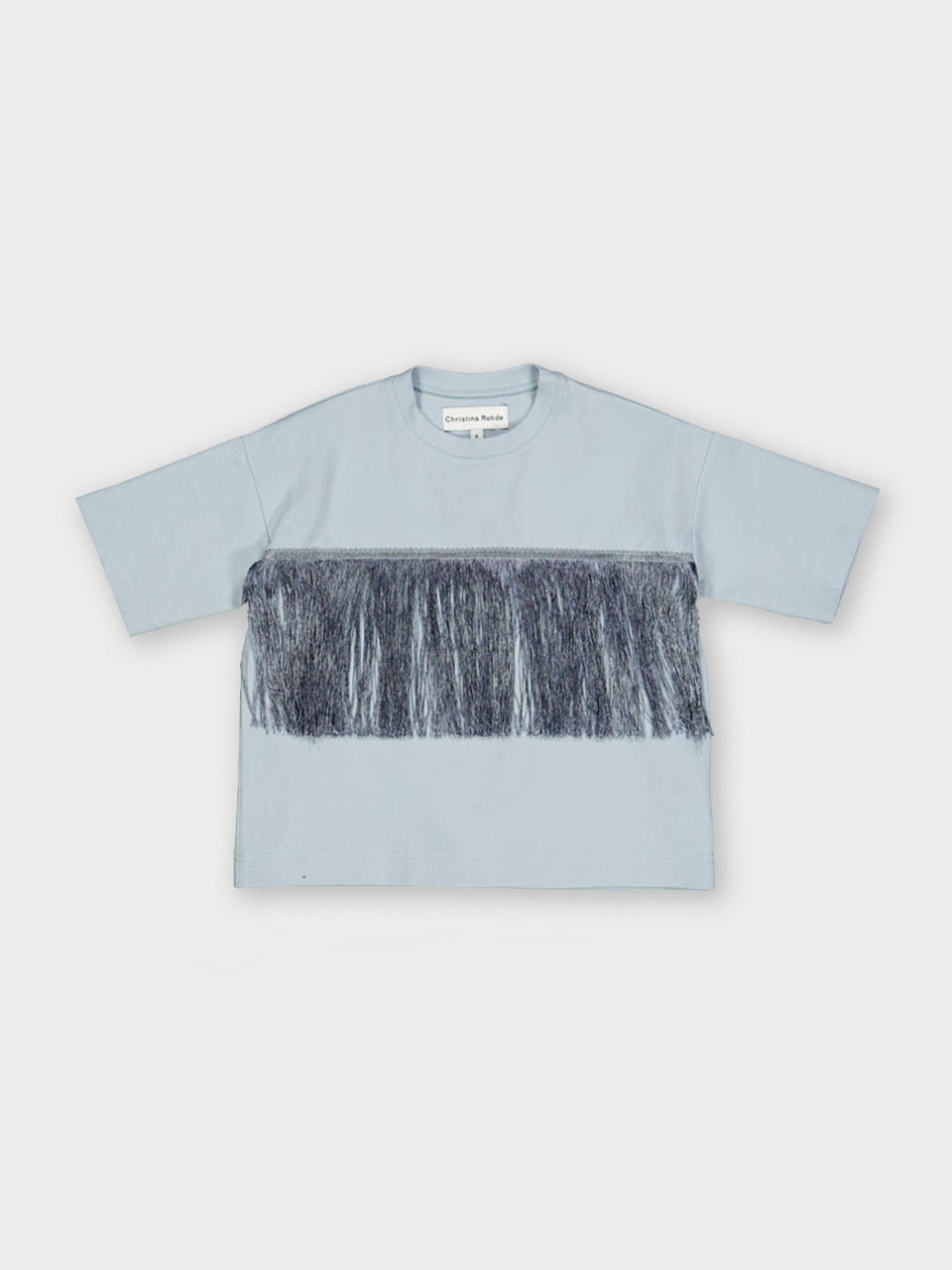 Christina Rohde - Top No. 418 - Color 22