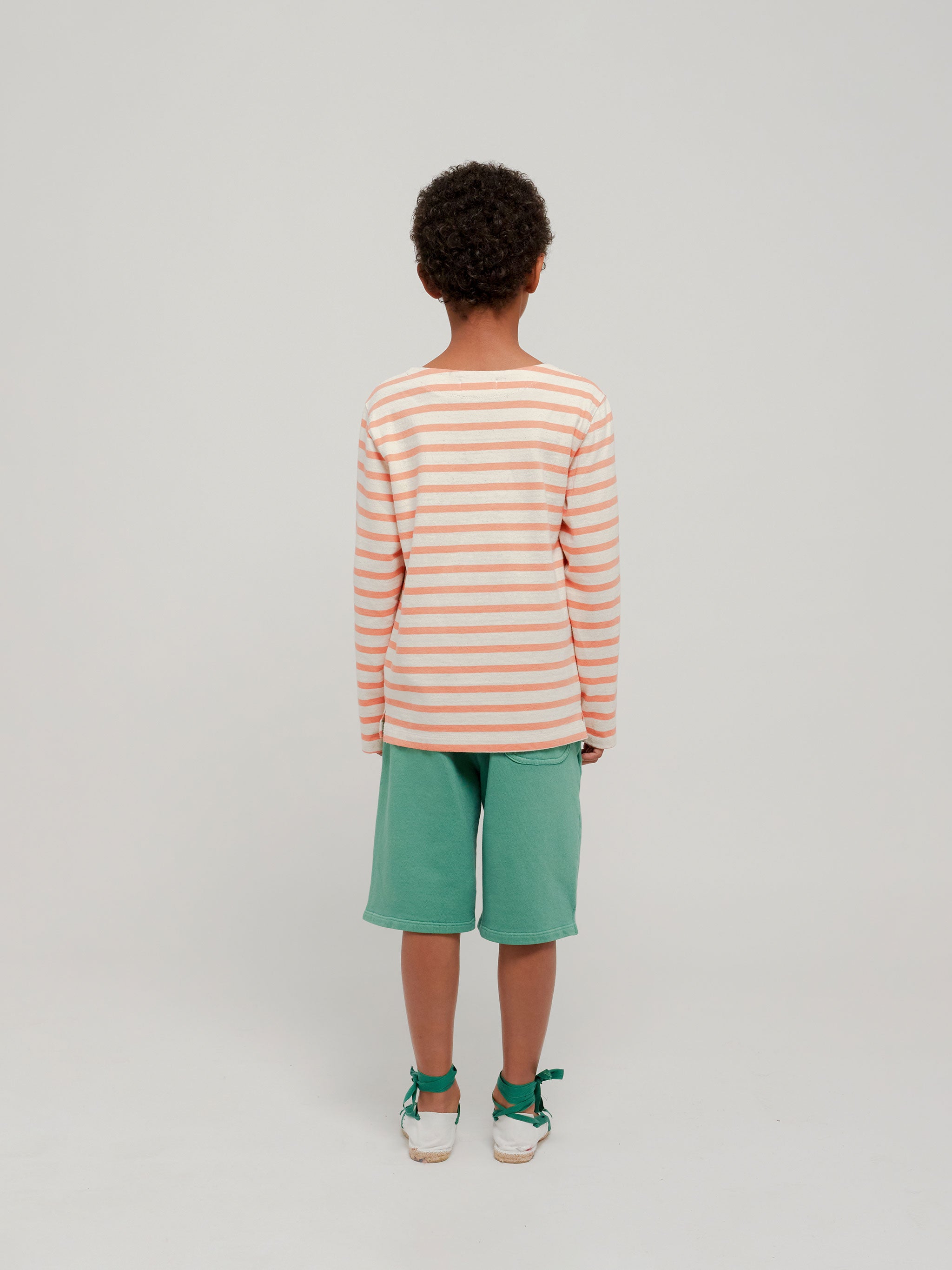True Artist - Sweatshorts - Soft Green