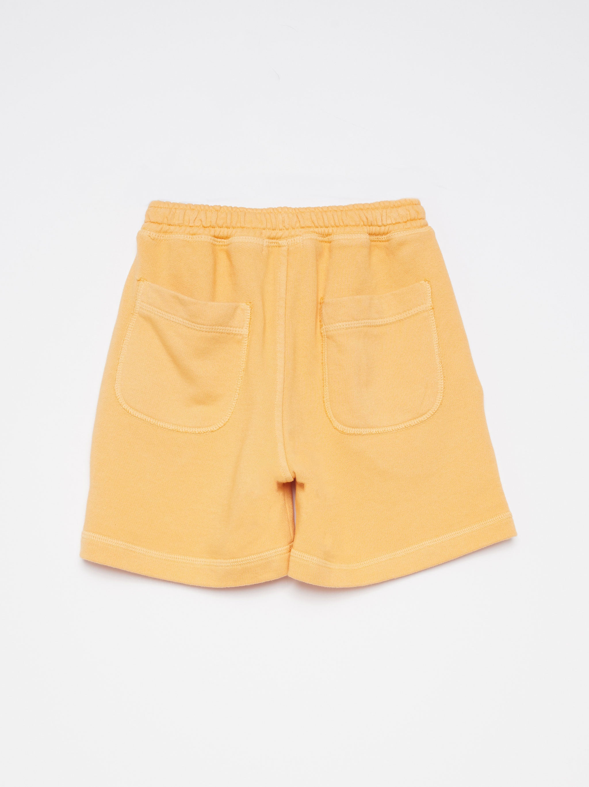True Artist - Sweatshorts - Abricot Cream