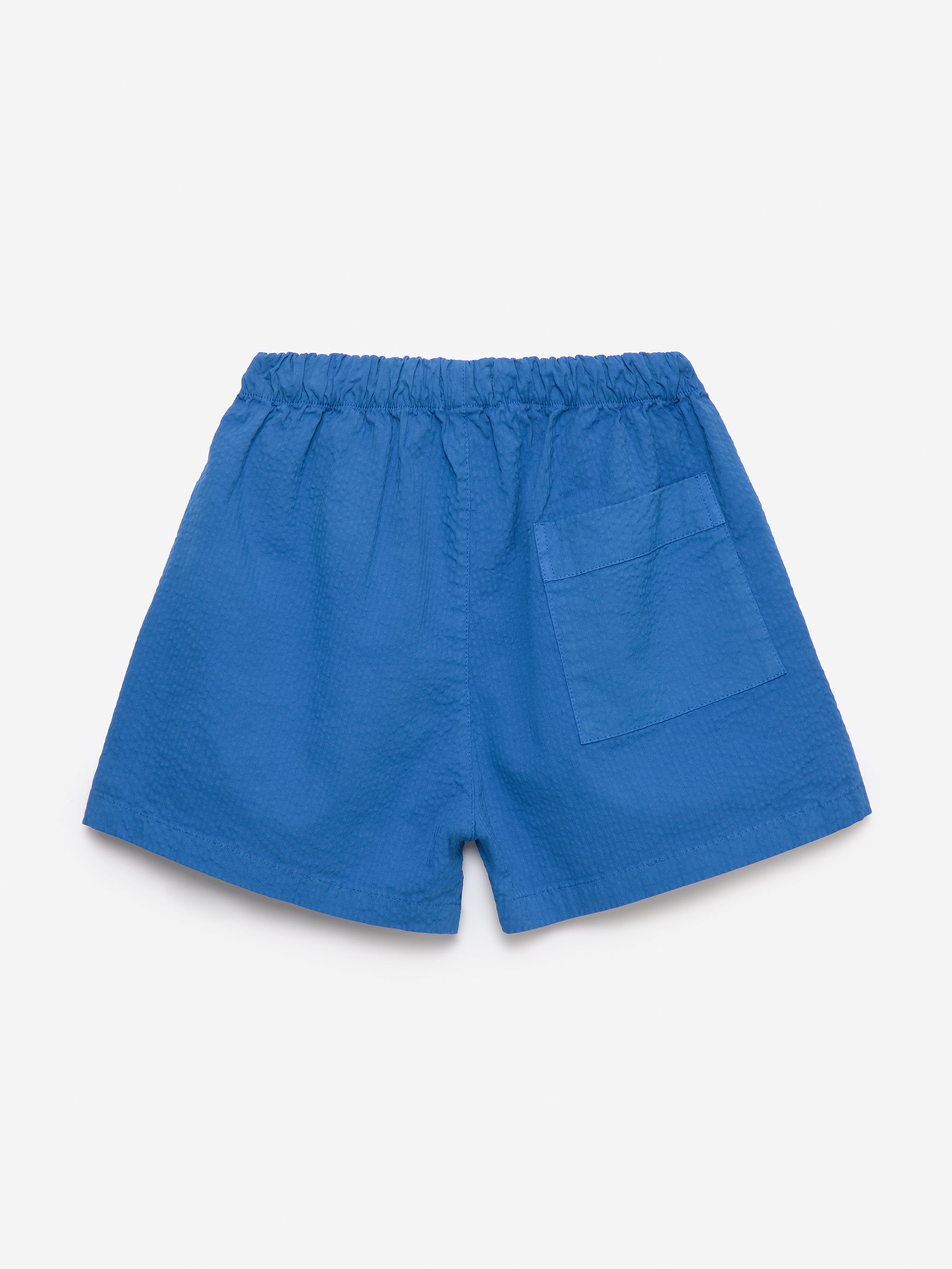 True Artist - Shorts n07 - Sapphire Blue