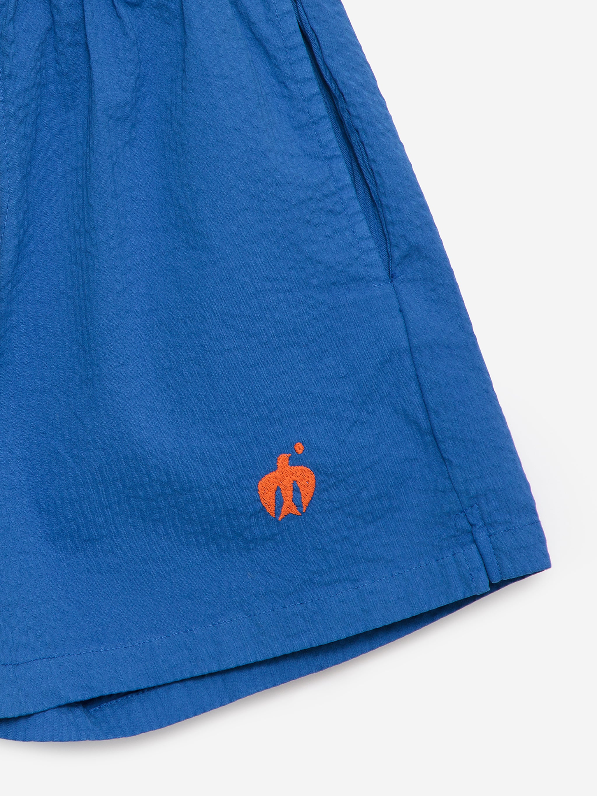 True Artist - Shorts n07 - Sapphire Blue