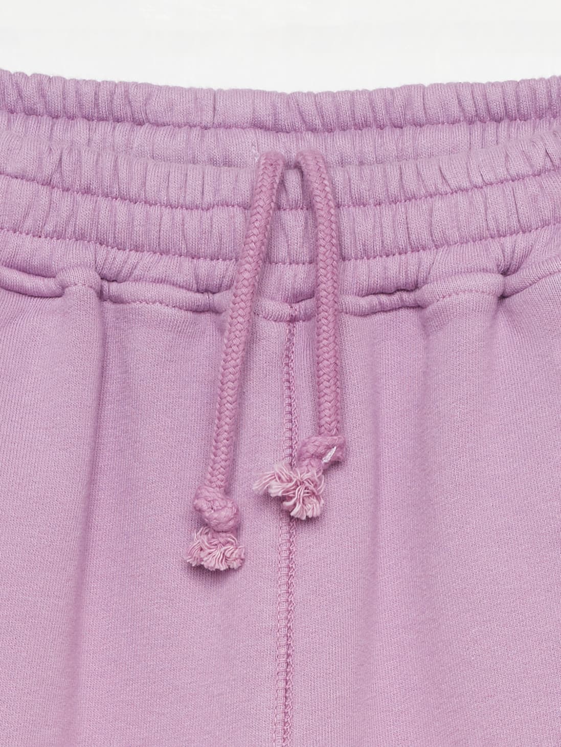 True Artist-Sweatpants-Lavender Herb