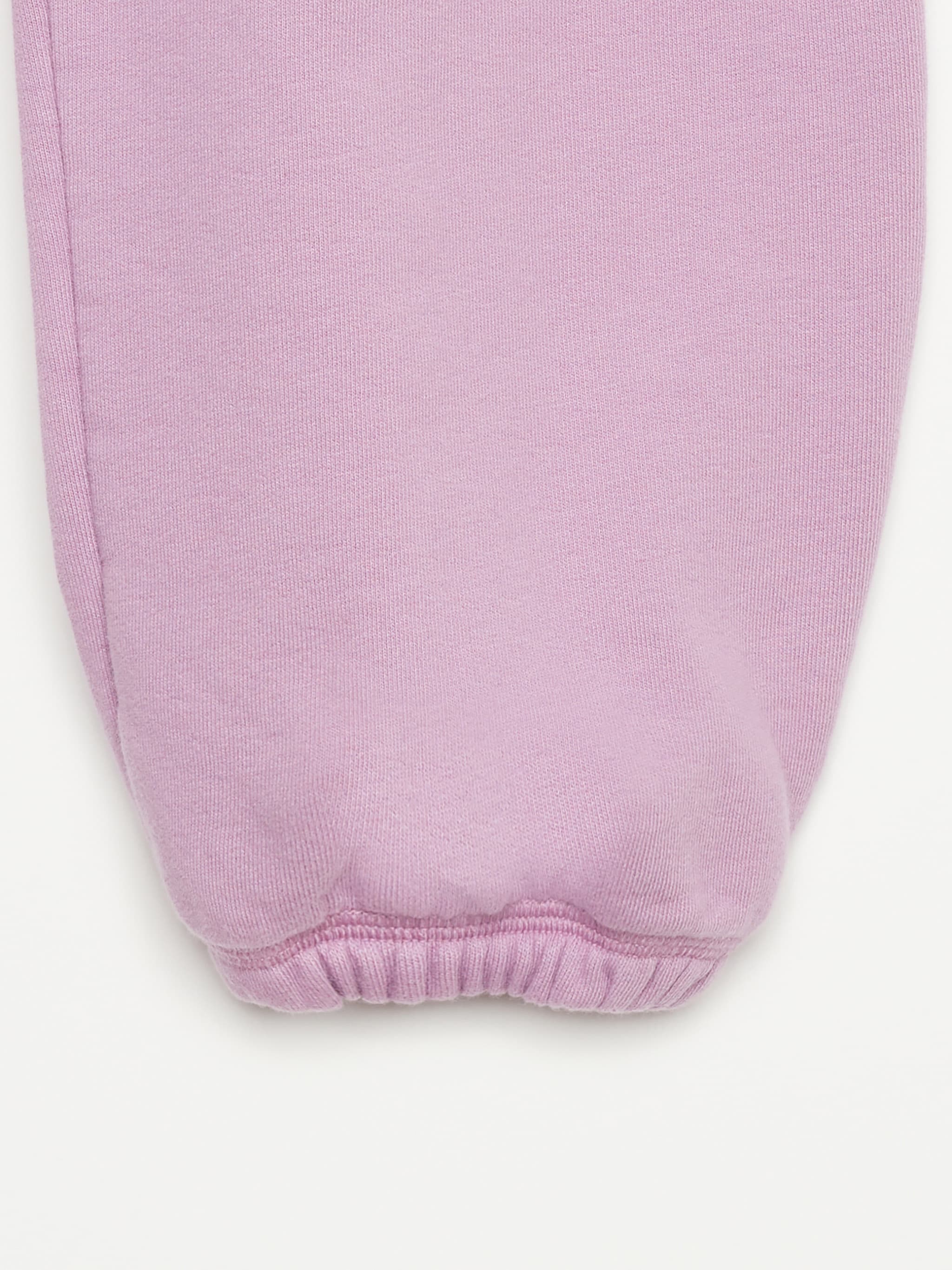 True Artist-Sweatpants-Lavender Herb