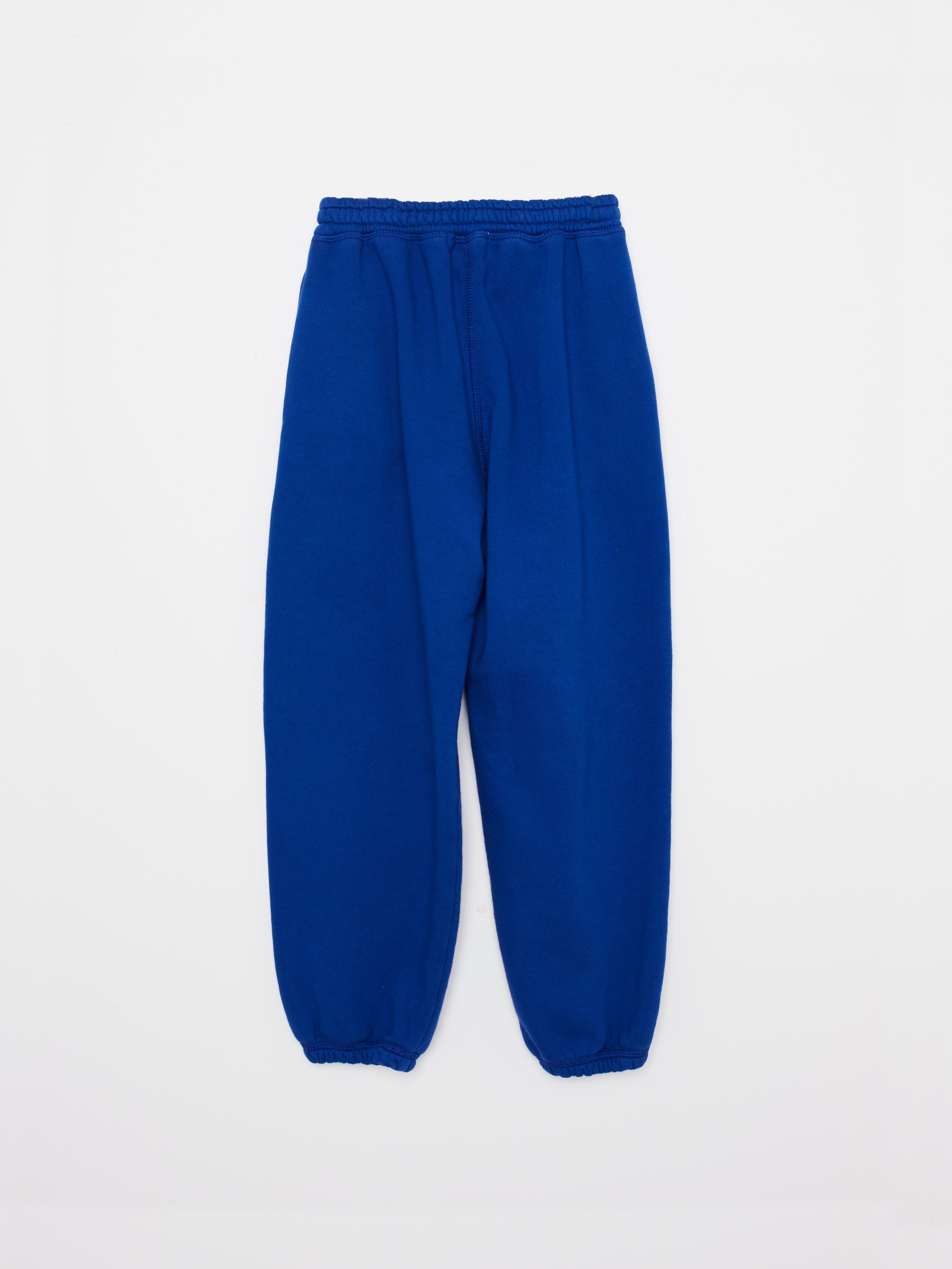 True Artist-Sweatpants-Ink Blue