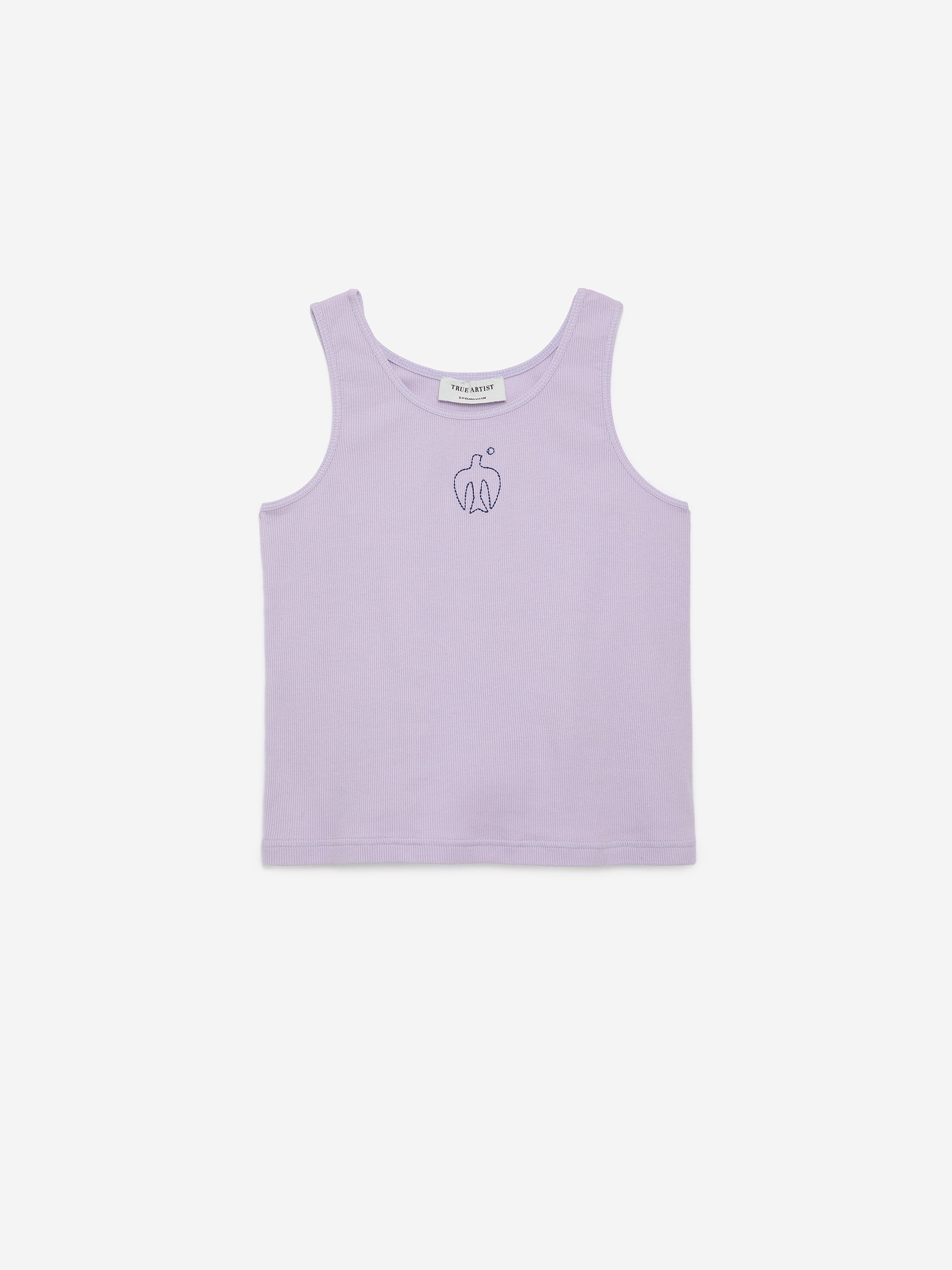 True Artist - T-shirts n09 - Orchic Lilac