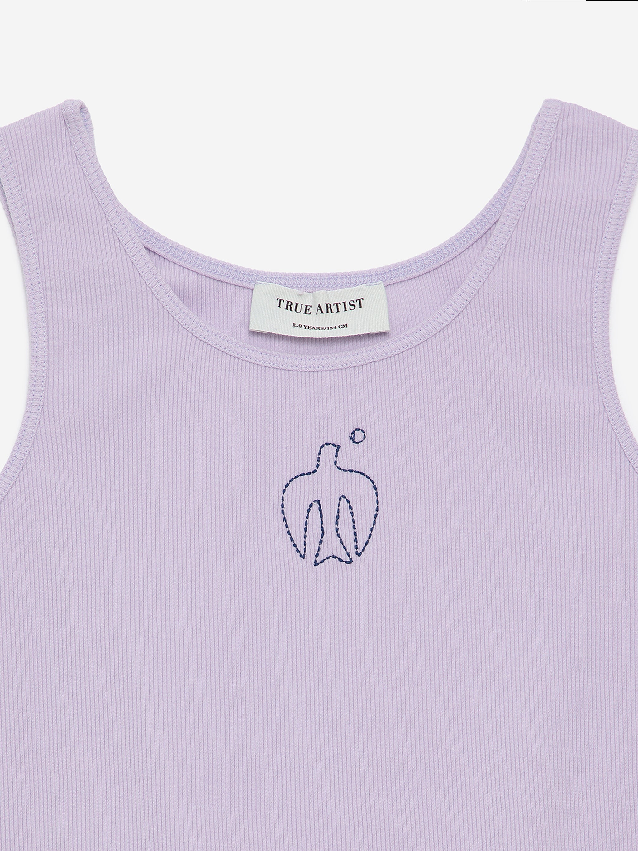 True Artist - T-shirts n09 - Orchic Lilac