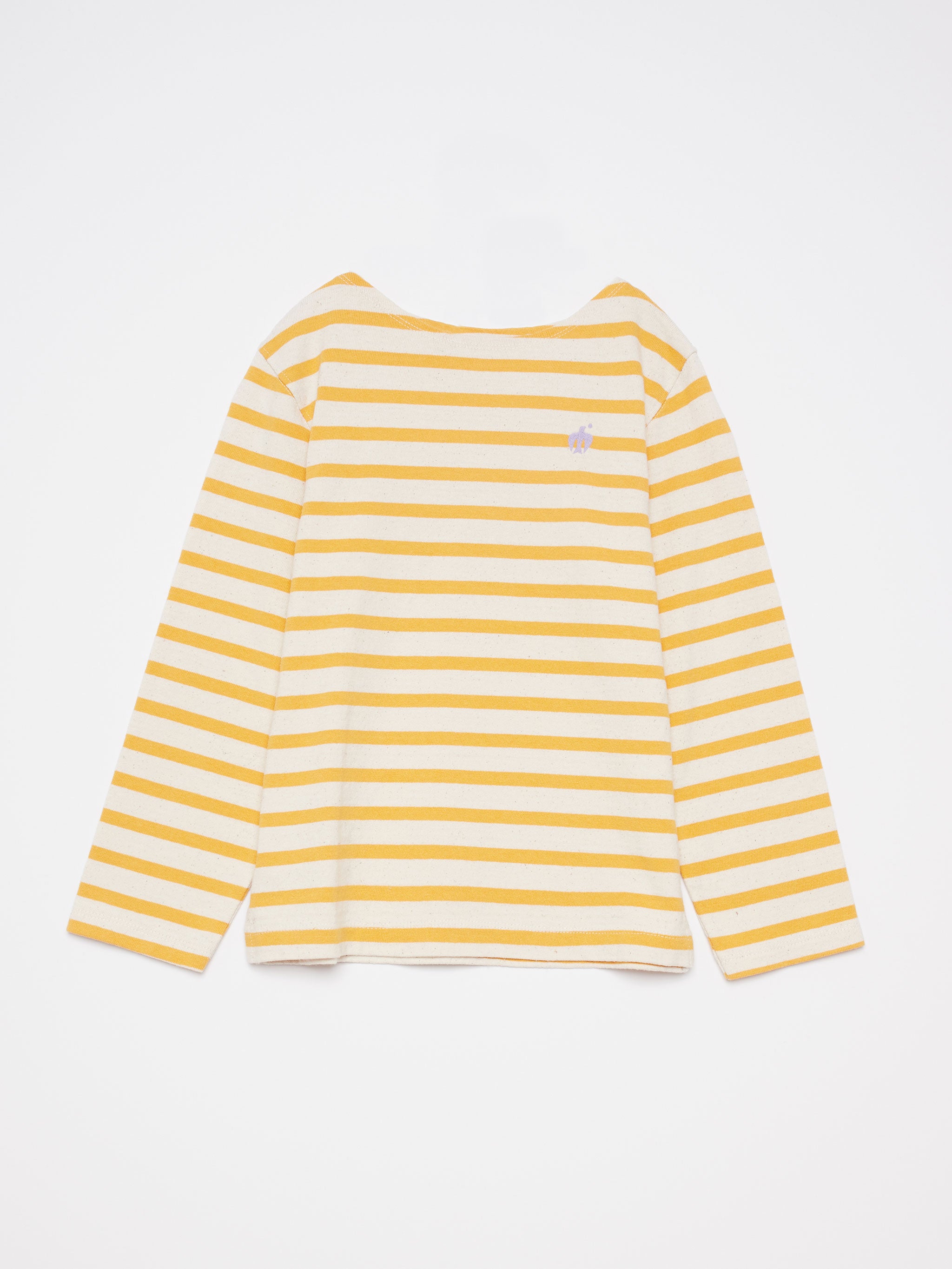 True Artist - T-shirt n04 - Apricot Cream