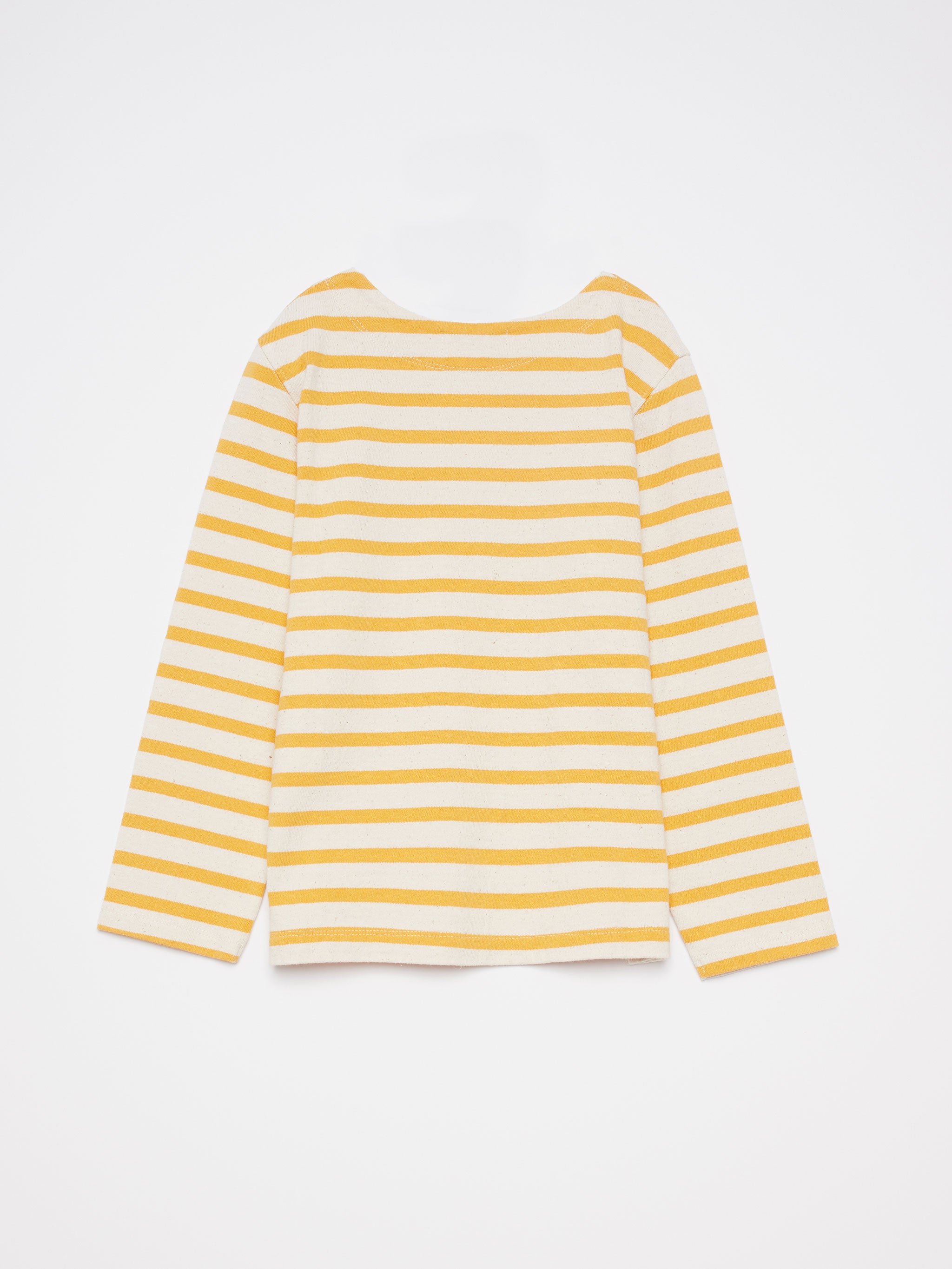 True Artist - T-shirt n04 - Apricot Cream