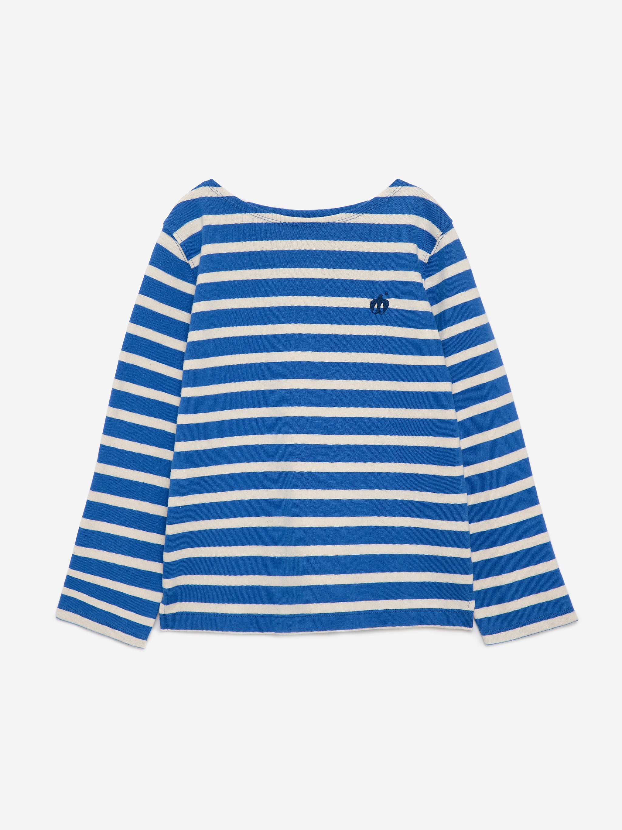 True Artist - T-shirt n04 - Sapphire Blue