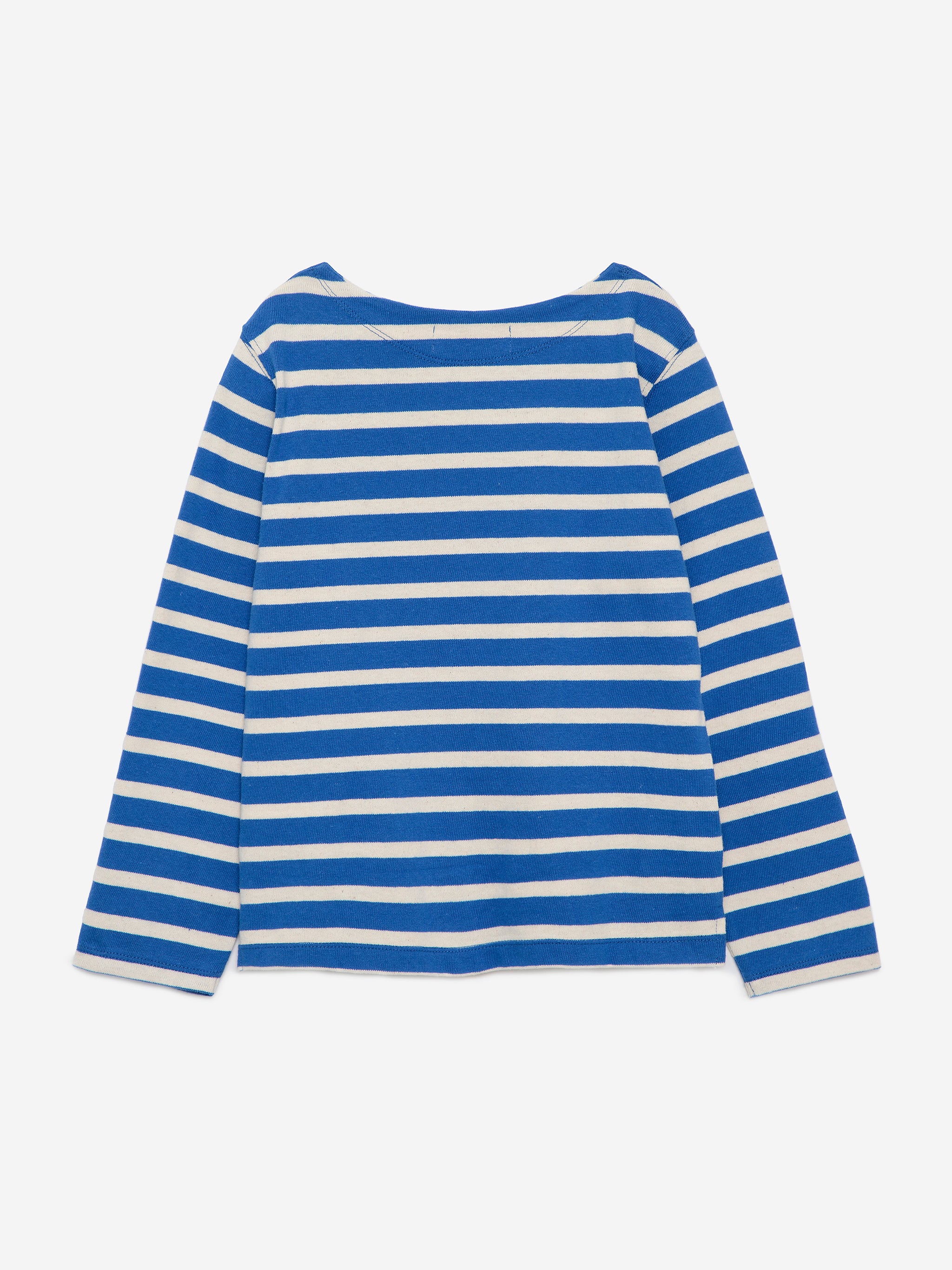 True Artist - T-shirt n04 - Sapphire Blue