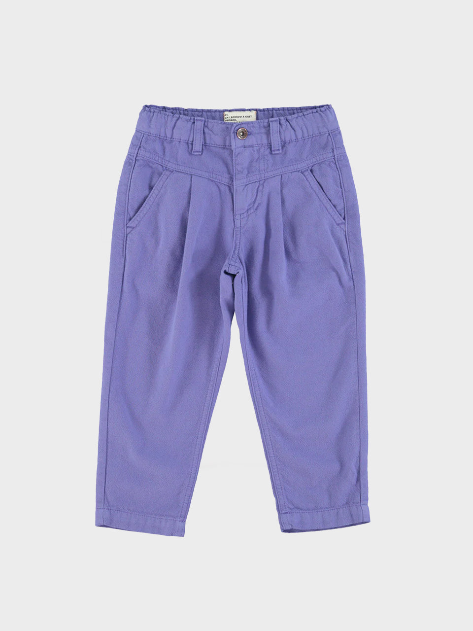 piupiuchick - Bukser/Jeans - Lilla