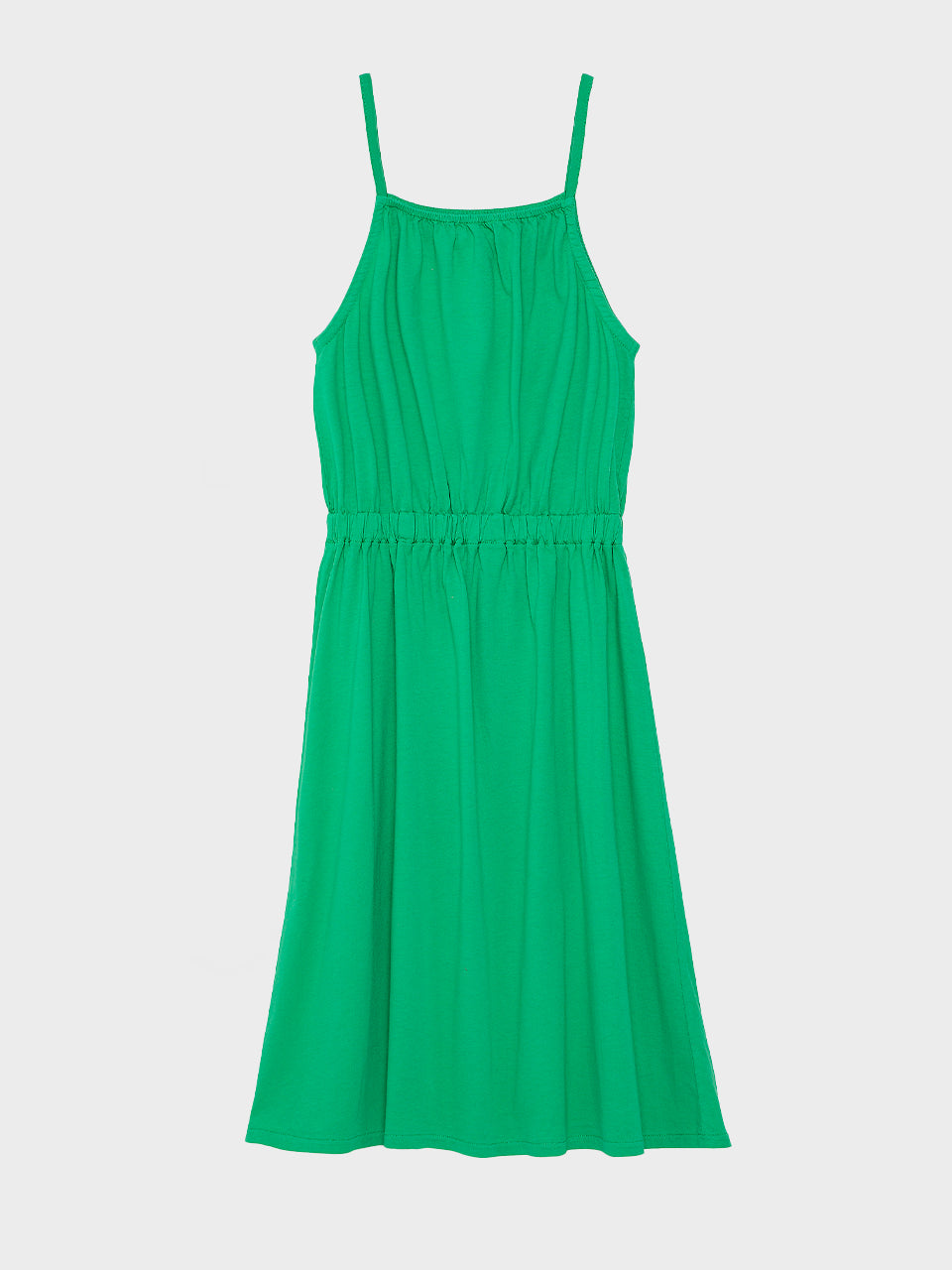 True Artist - Dress n04 - Bright Green