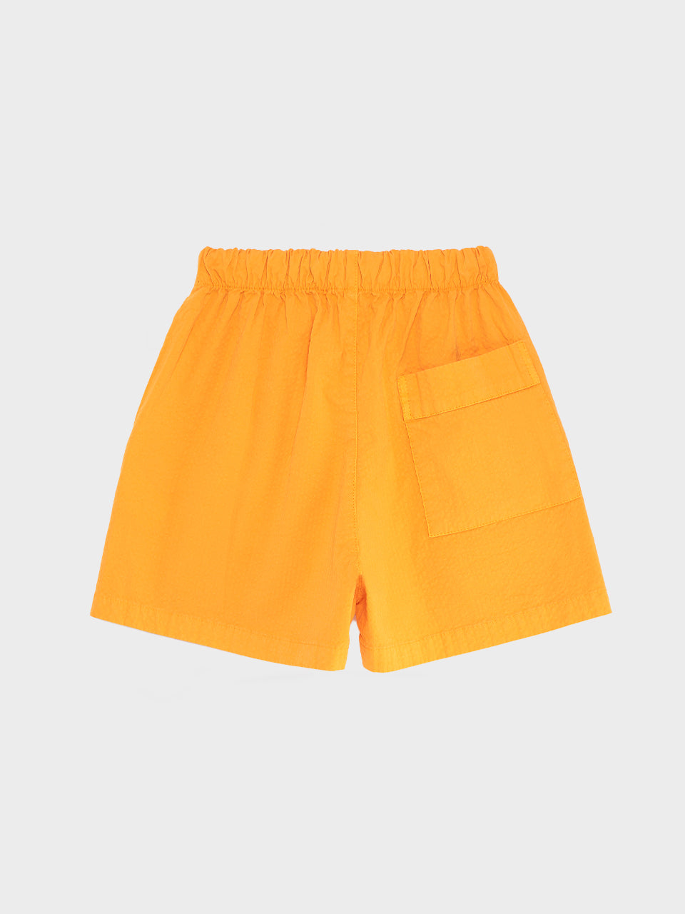 True Artist - Shorts n07 - Tangerine Orange