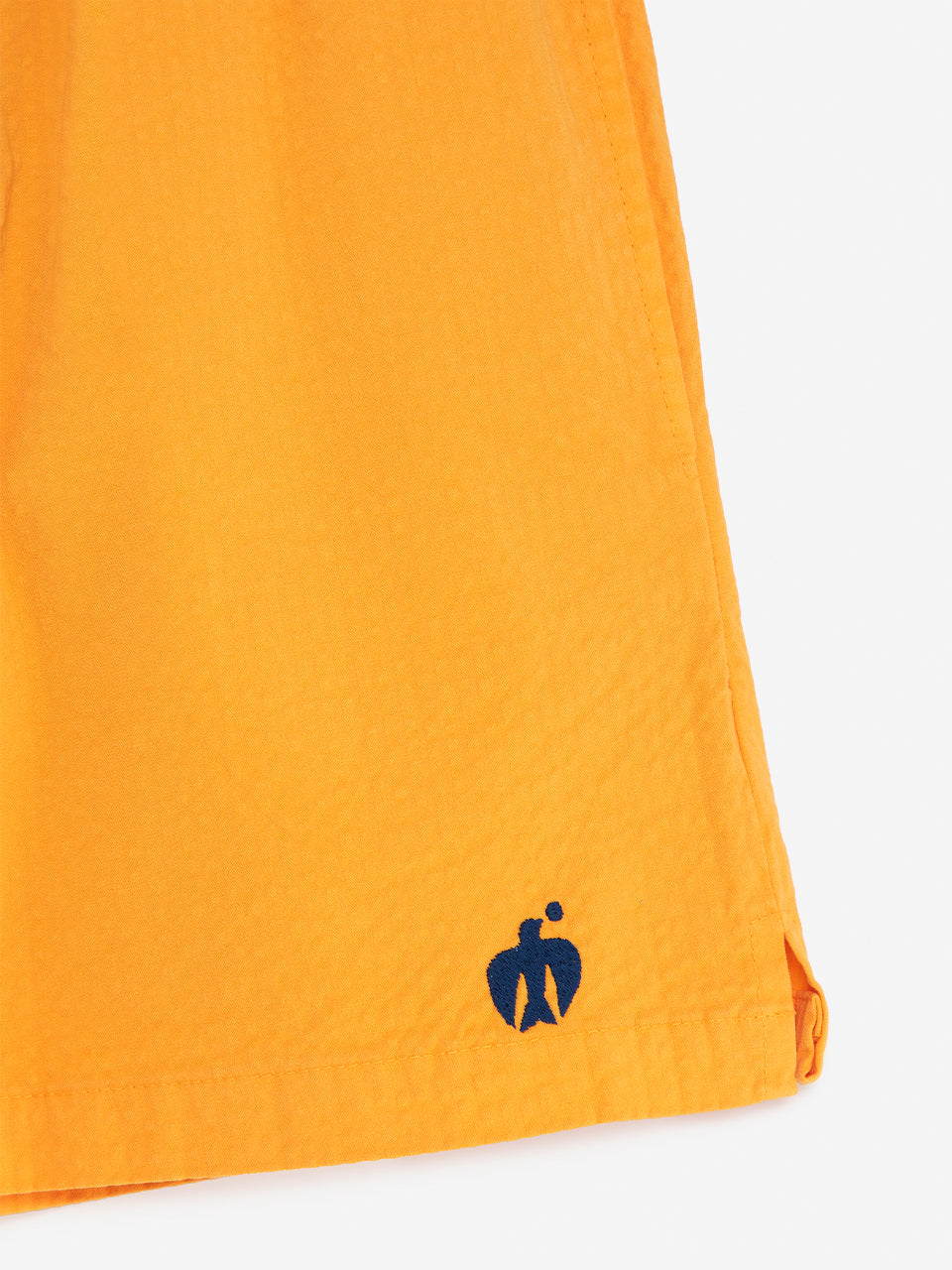 True Artist - Shorts n07 - Tangerine Orange