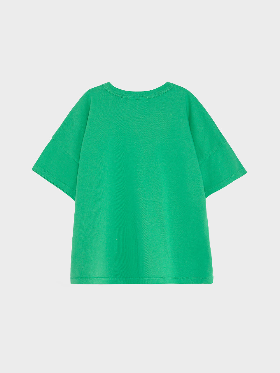 True Artist - T-shirt n01 - Bright Green