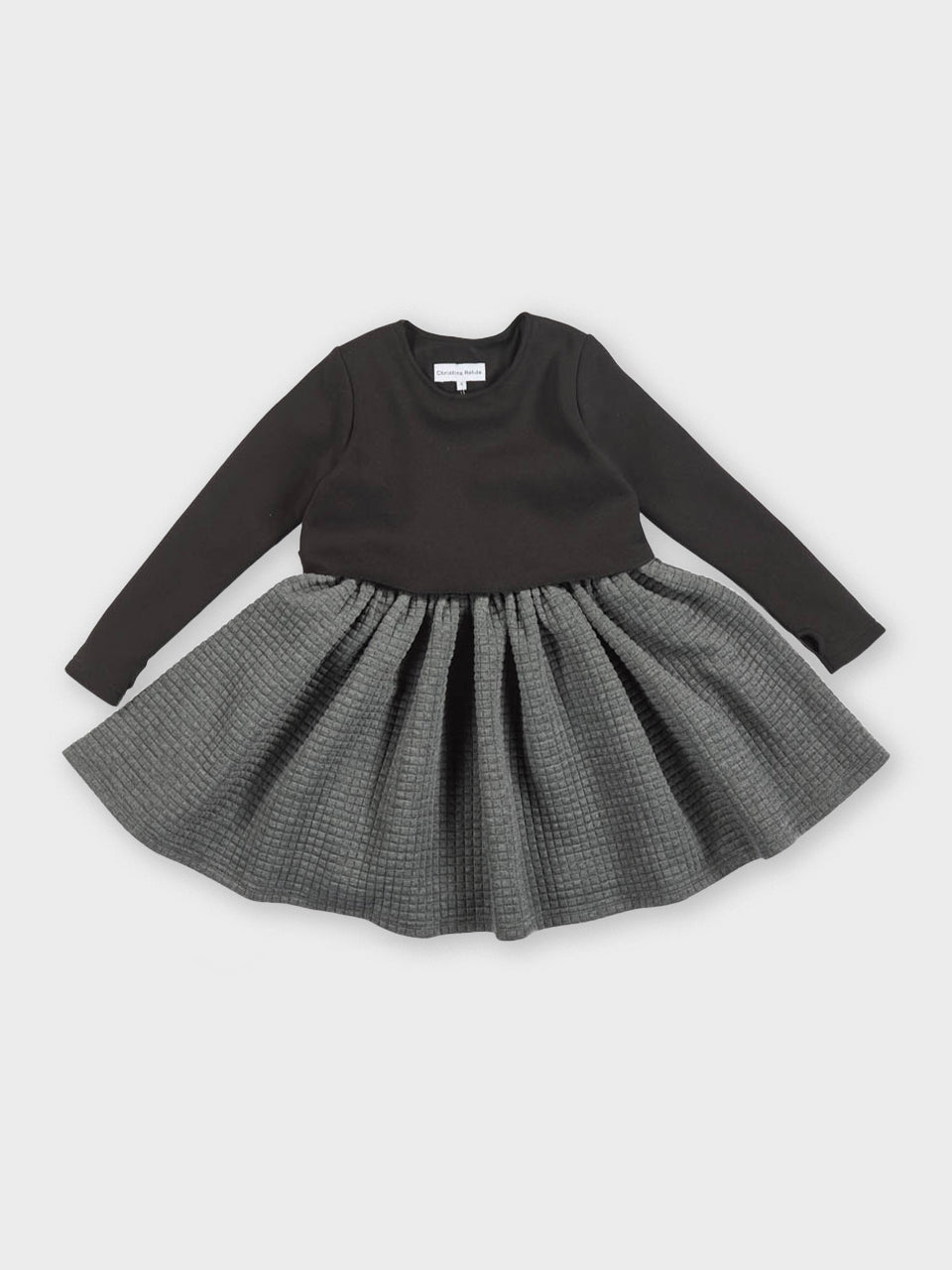 Christina Rohde - Dress No. 150 - Col. 1