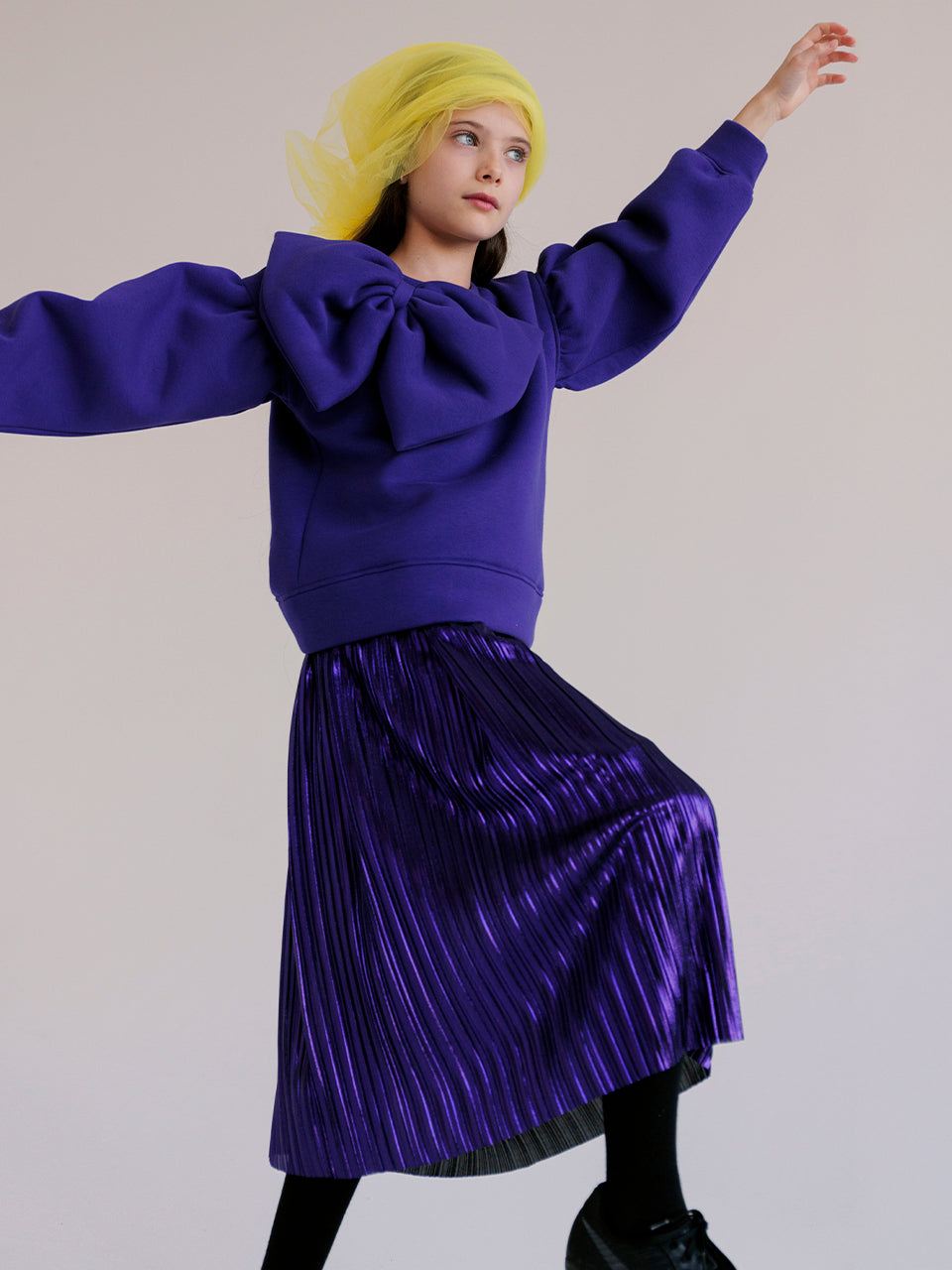 Christina Rohde - Skirt No. 222 - Col. 16