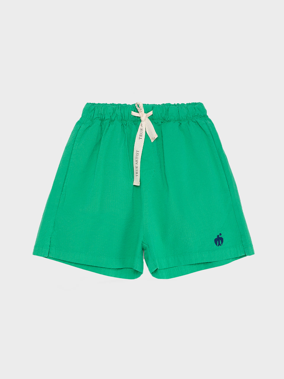 True Artist - Shorts n07 - Bright Green