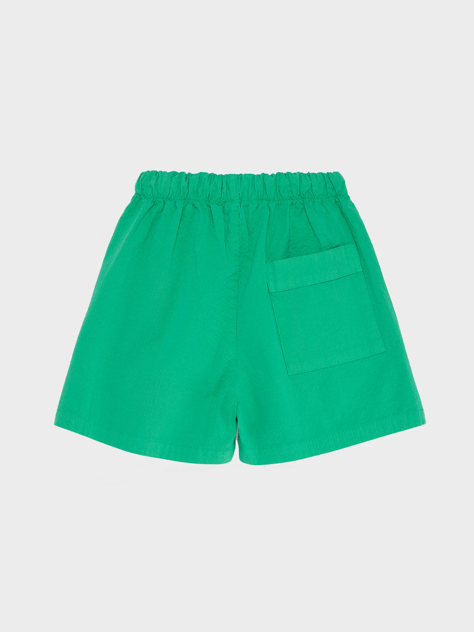 True Artist - Shorts n07 - Bright Green